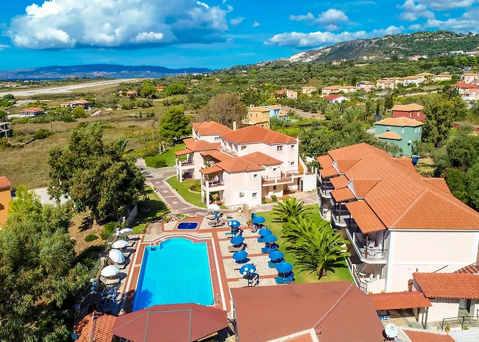 Sotiris 2* Zvoronáta