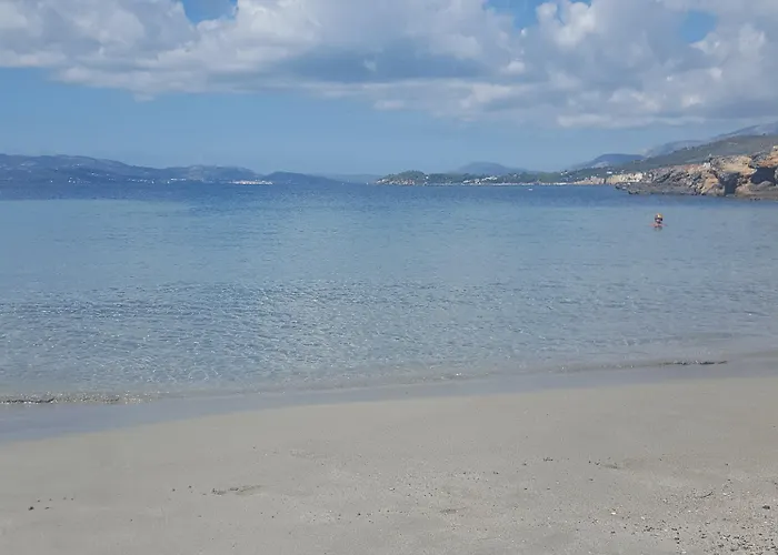 Sotiris 2* 스보로나타