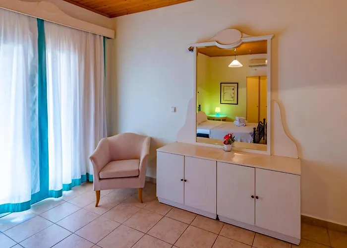 Apartmanhotel Sotiris