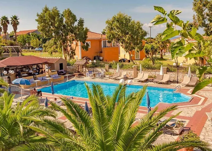 Sotiris 2* 스보로나타