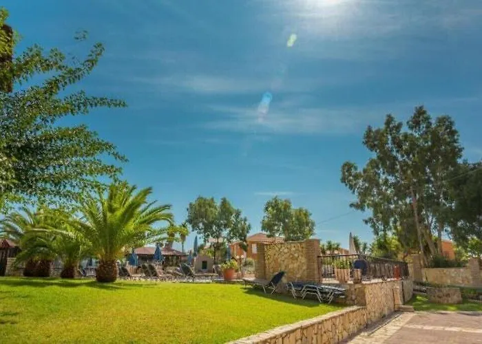 Sotiris 2* Zvoronáta