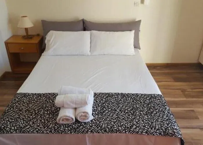 아파트호텔 Sotiris