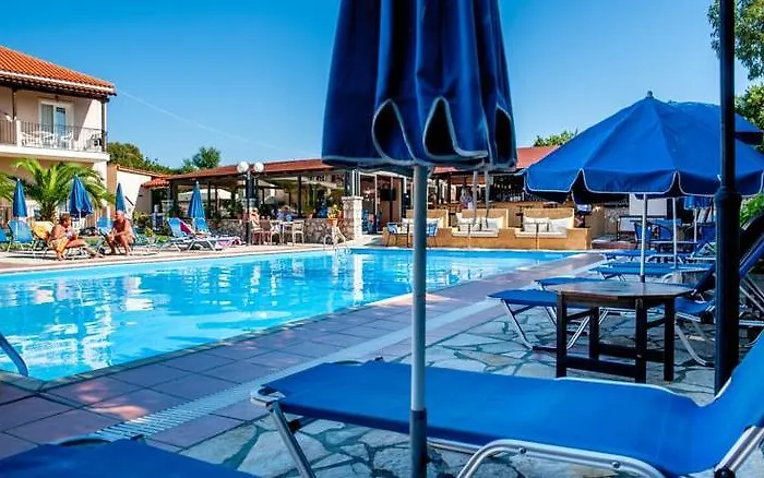 Sotiris 2* Zvoronáta