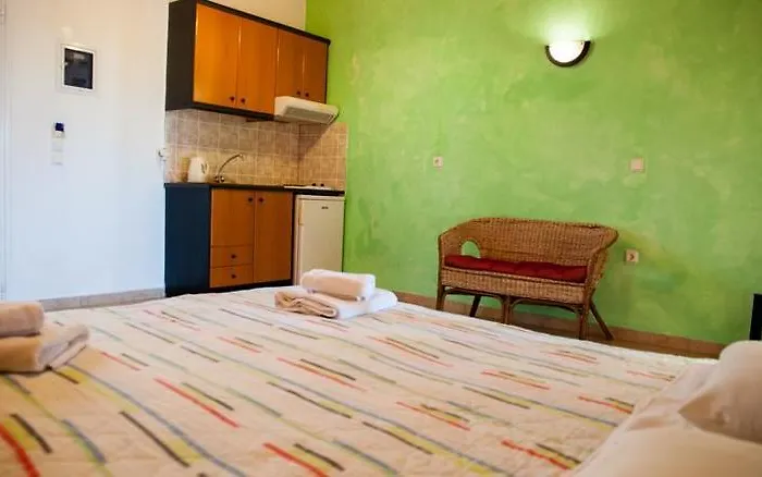 Apartmanhotel Sotiris