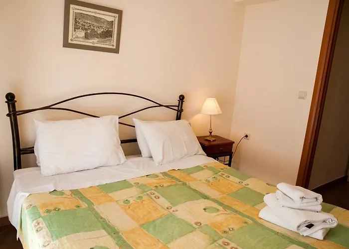 Sotiris 2* 스보로나타