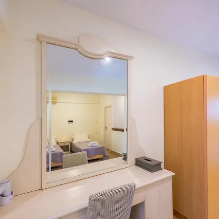 Sotiris Ξενοδοχείο με διαμερίσματα 2*