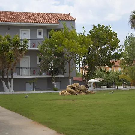 Sotiris Σβορωνάτα