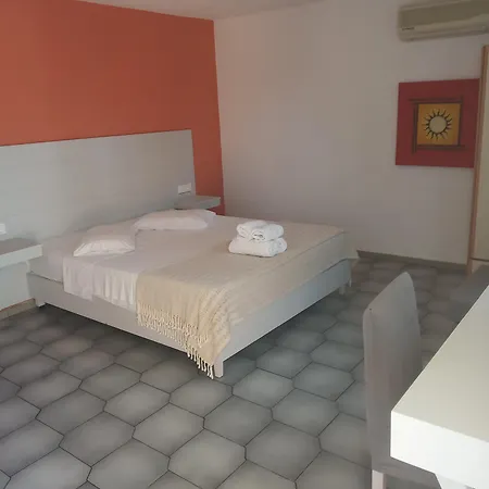 شقة فندقية Sotiris