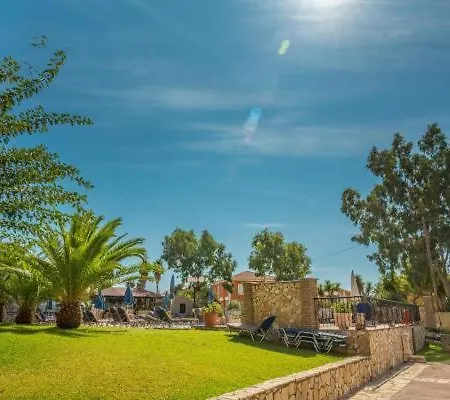 Sotiris Ξενοδοχείο με διαμερίσματα