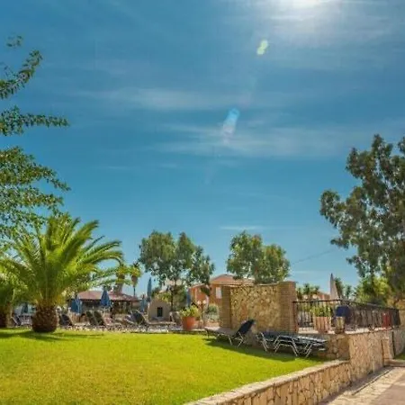 Sotiris 2* Σβορωνάτα