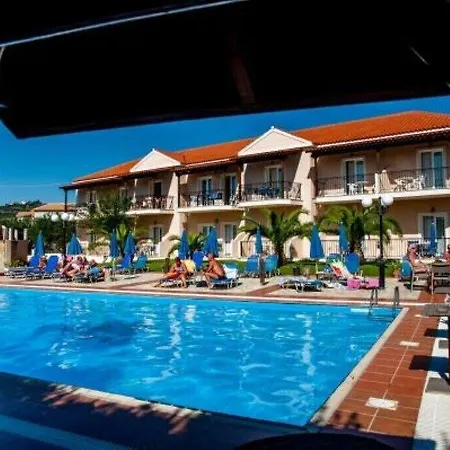 Sotiris 2* Σβορωνάτα