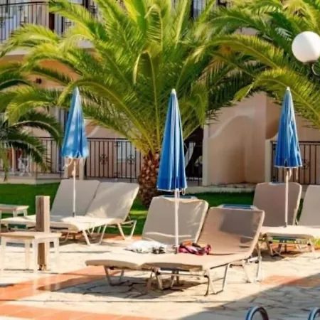 Sotiris Ξενοδοχείο με διαμερίσματα