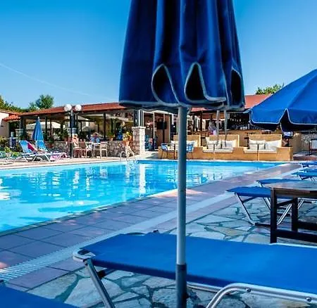 Sotiris 2* Σβορωνάτα