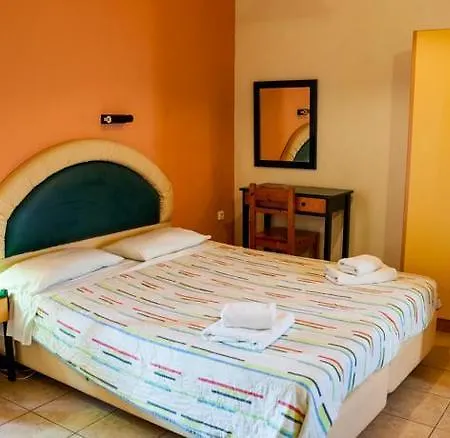 Sotiris Σβορωνάτα