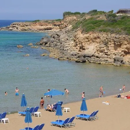 Sotiris شقة فندقية