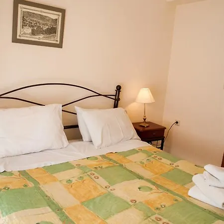 Sotiris 2* Σβορωνάτα