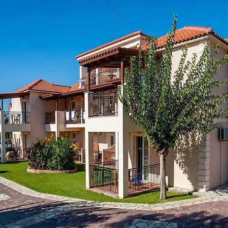 Sotiris شقة فندقية