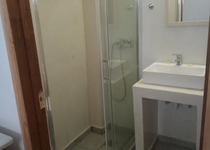 Sotiris Apartahotel 2*