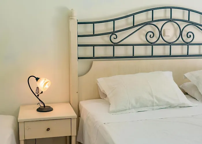 Apartahotel Sotiris 2*